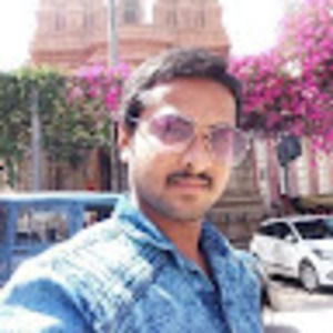 Meet your Posher, Praveen